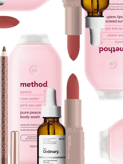 The Under-£10 Beauty Products We Actually Rate