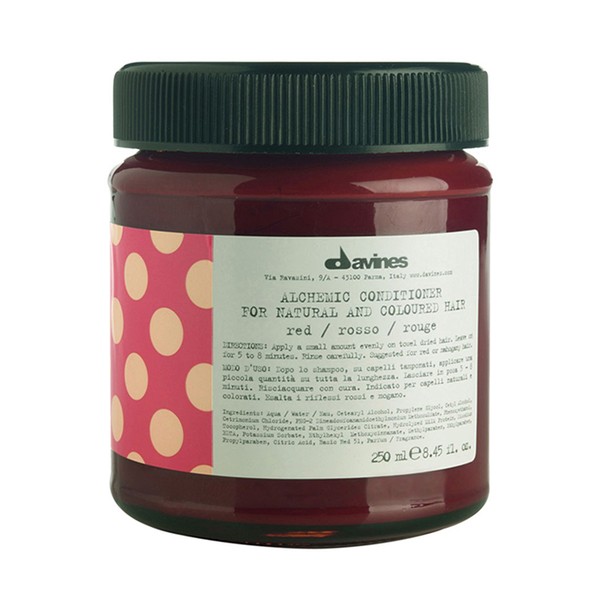 Alchemic Conditioner from Davines