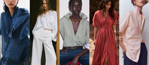 36 Stylish Pieces On The High Street