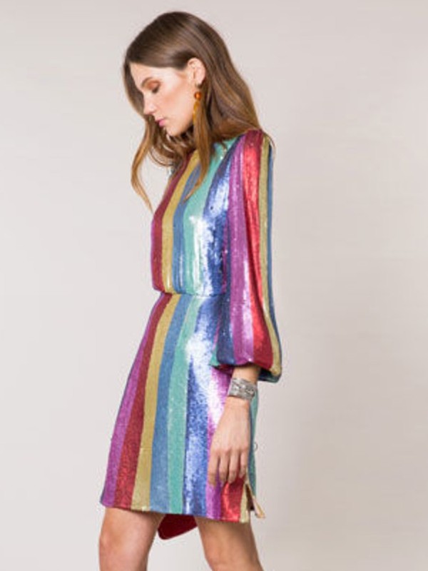 24 Rainbow Print Pieces To Buy Now
