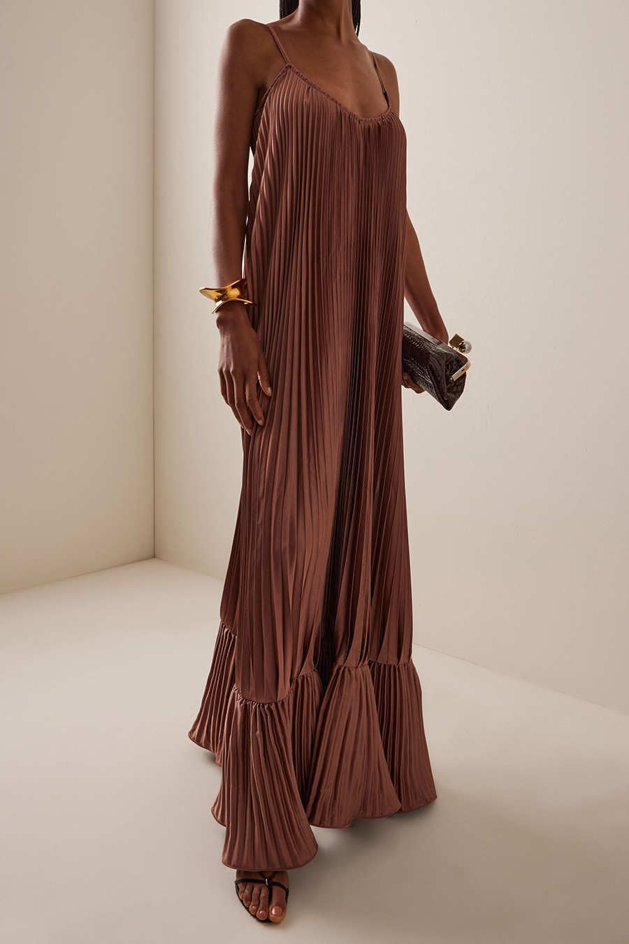 Marrakesh Dress from L'IDÉE