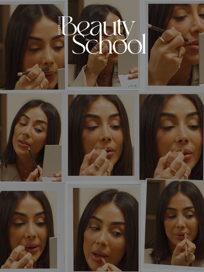 A Makeup Artist's Top Tips For Fuller Lips