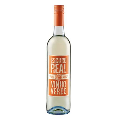 Escudo Vinho Verde from The Cooperative