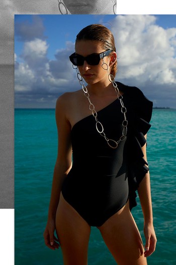 Coconut Swimsuit, £195