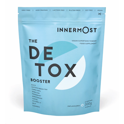 Detox Booster from Innermost
