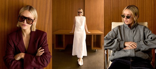 Inside Polly’s Spring Style Edit