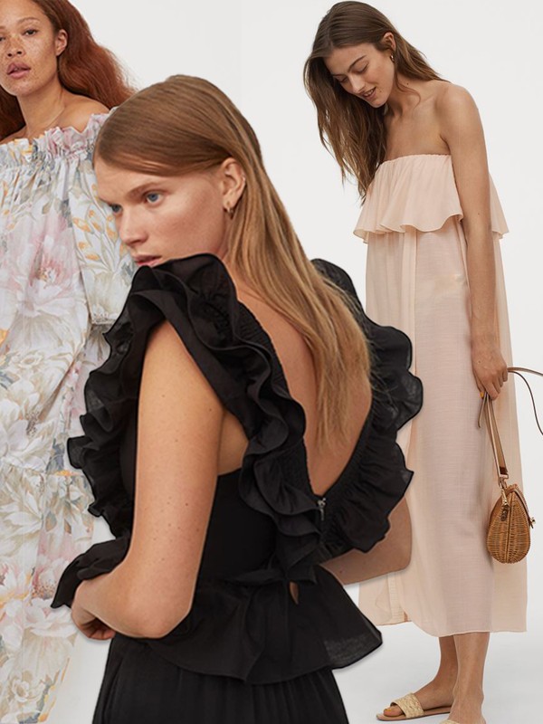 30 New Pieces We Love At H&M