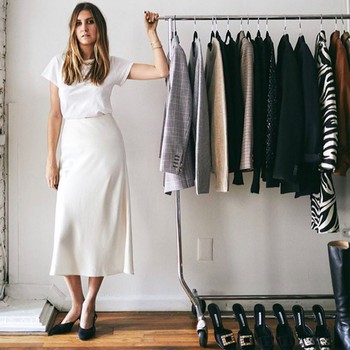 Allison Bornstein Shares Her Fashion Dos & Don’ts 