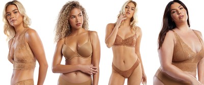 Cotton On BODY Launches Nude Lingerie Range for Every Skin Tone!  [Competition] – WomenStuff