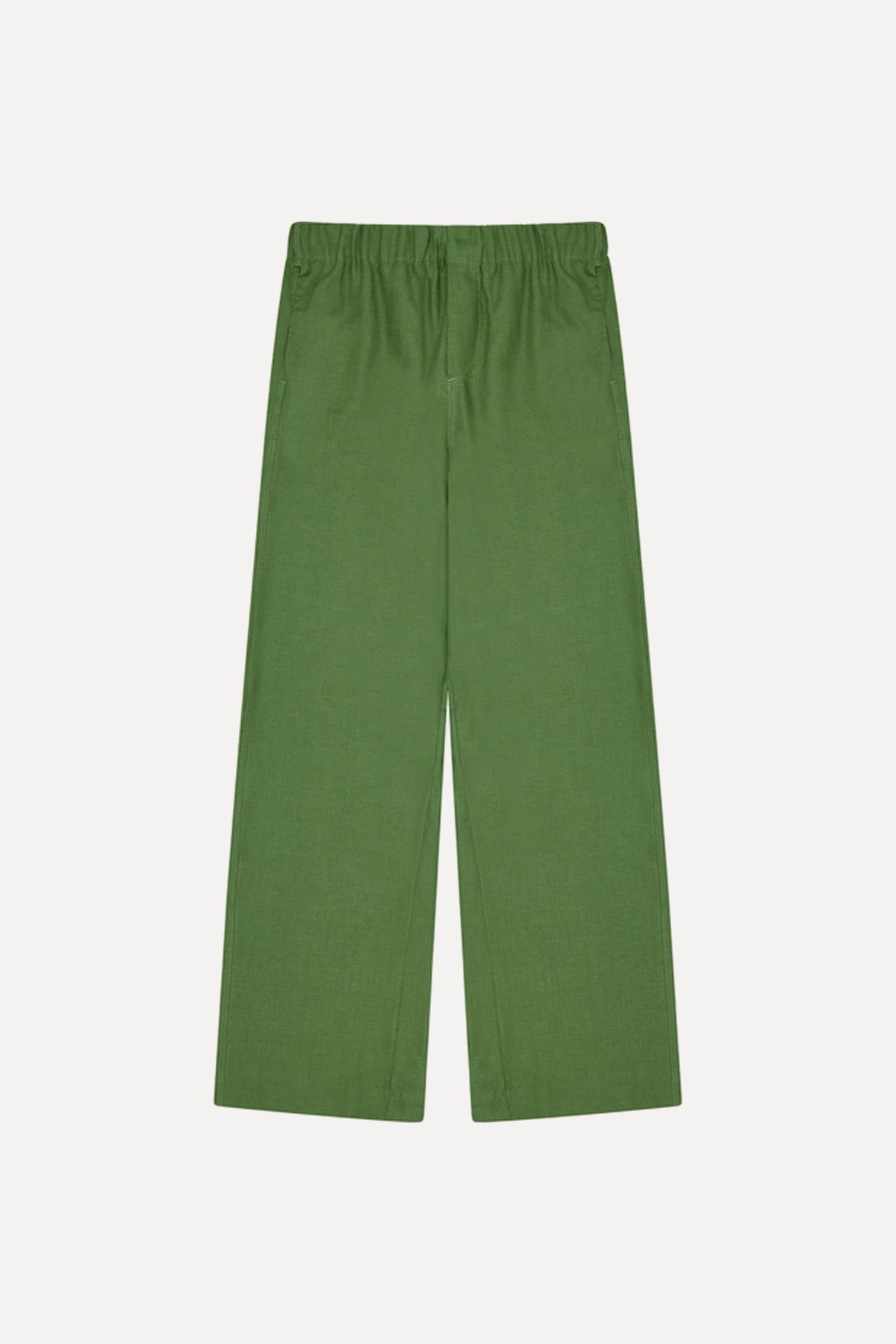 The Palazzo Trousers, £120 | With Nothing Underneath