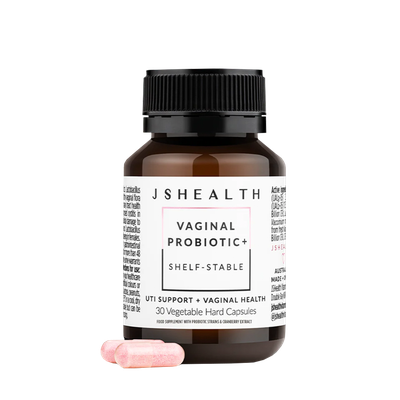 Vaginal Probiotic+  from JS Health