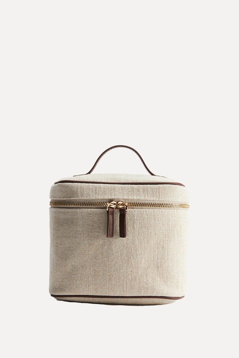 Wash Bag from H&M