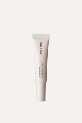 Lip Treatment Hydrating Balm from Rose Inc