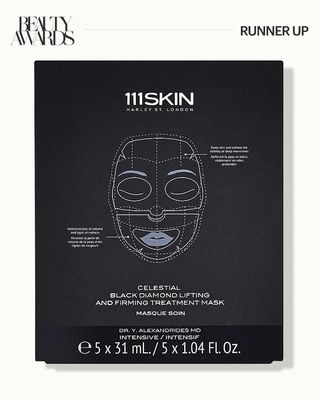 Skin Masks from 111Skin