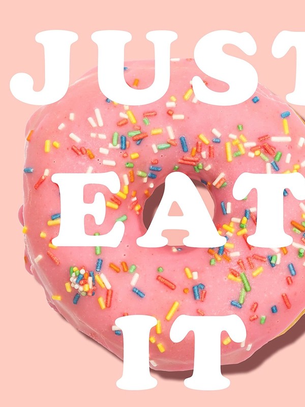 Just Eat It Review