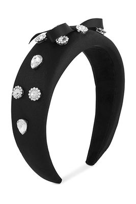 Stella Thick Padded Headband from Johnny Loves Rosie