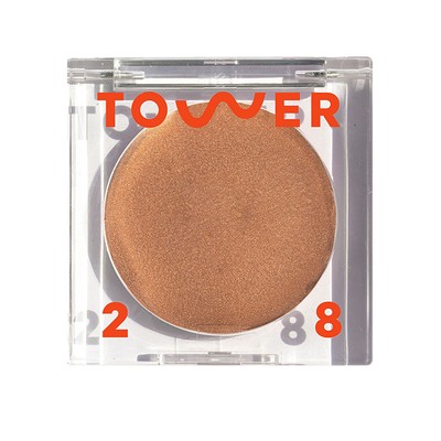 Bronzino Illuminating Cream Bronzer