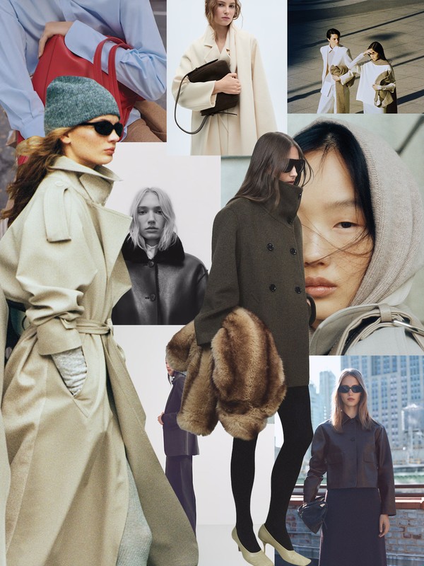 43 Stylish New-Ins At Mango