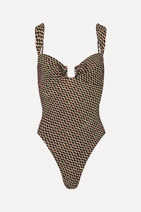 Cannes One Piece from Away That Day