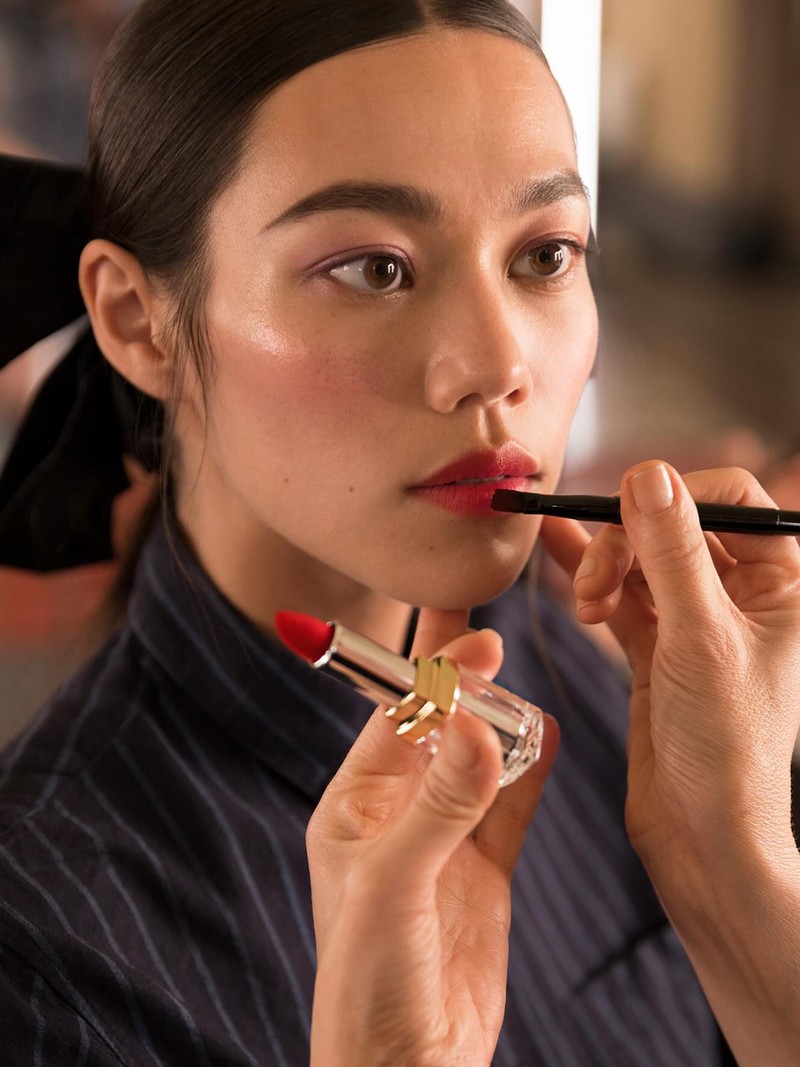The Best Red Lipsticks, As Chosen By The Experts
