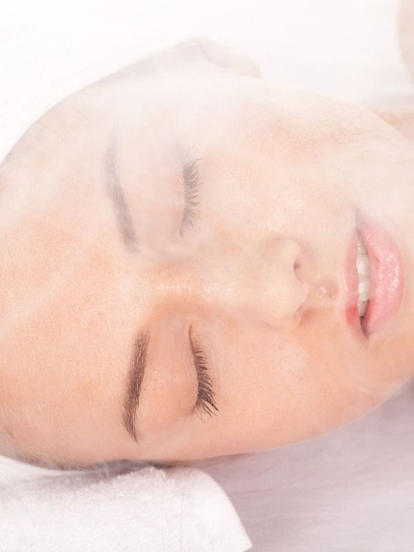 What You Need To Know About Skin Steaming