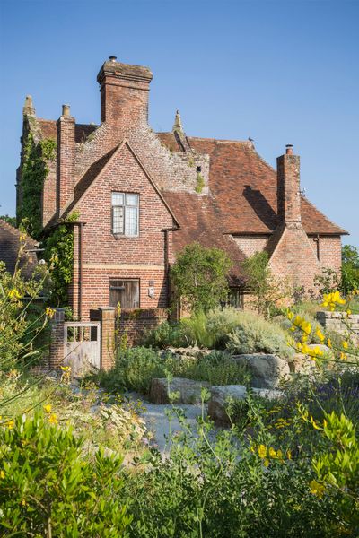 Sissinghurst