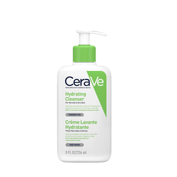 Hydrating Cleanser from CeraVe