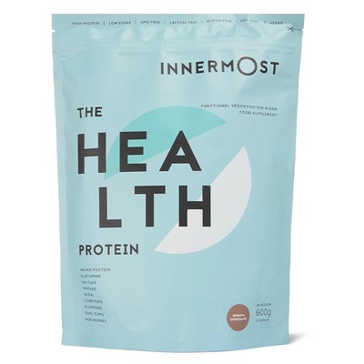 The Health Protein from Innermost