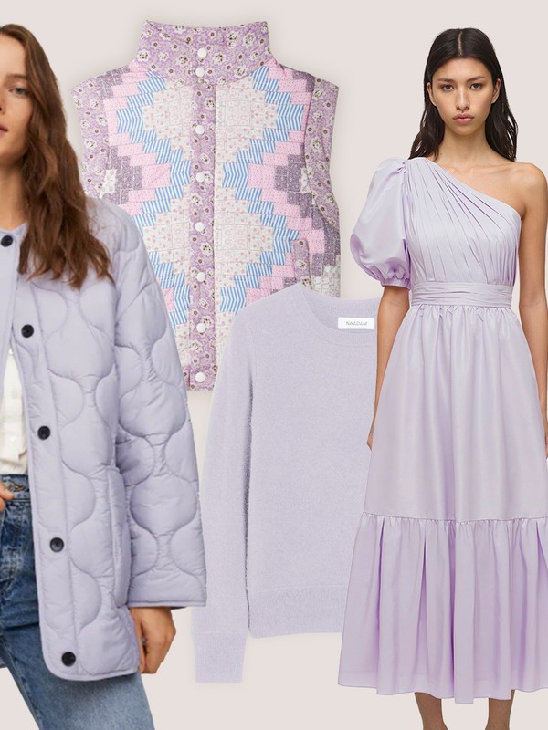 34 Lilac Pieces We Love