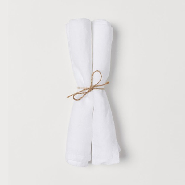 Linen Napkins