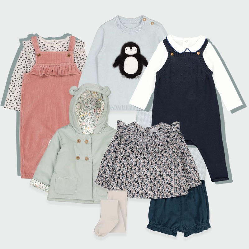 The Affordable Destination For Children’s Clothes