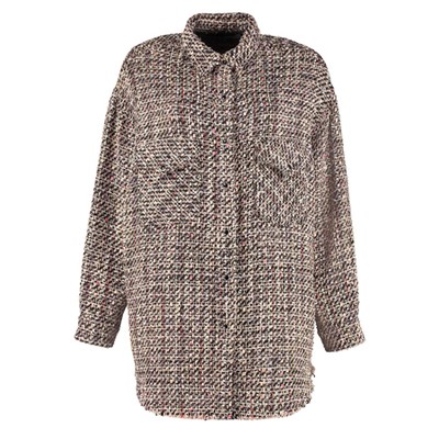 Artyn Overshirt from Iro