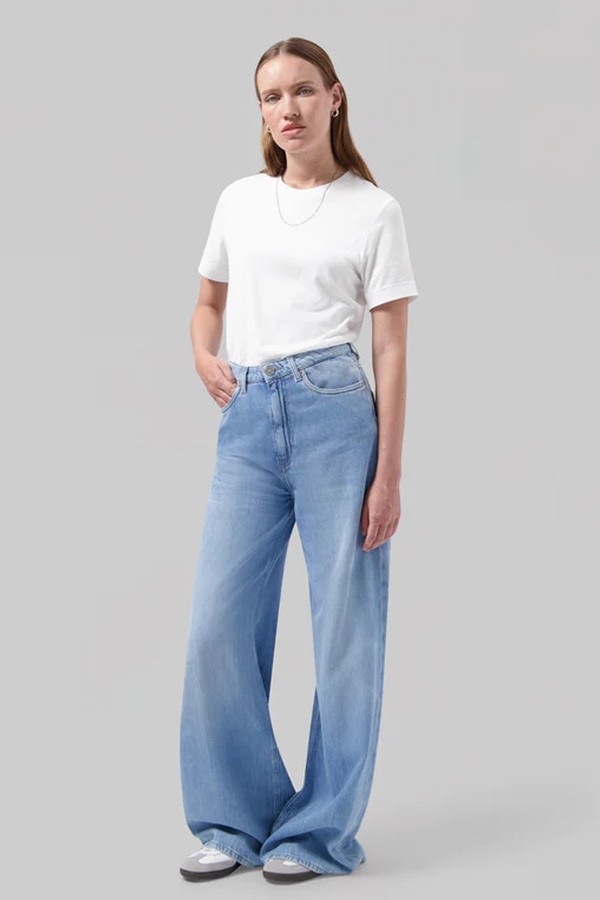 Wyde Sara Flow Jeans