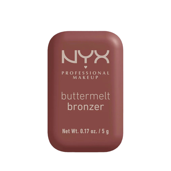 Buttermelt Powder Bronzer from NYX