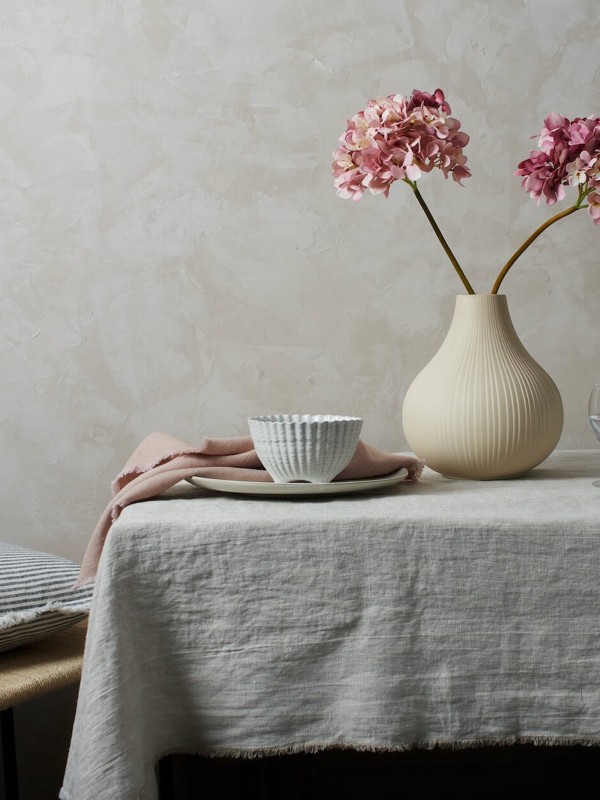 How The Team Are Decorating Their Spring Tables