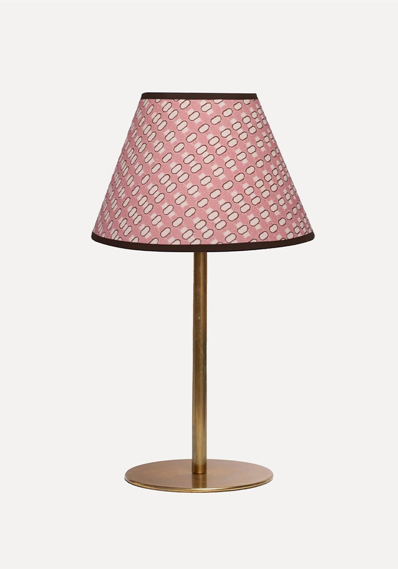 Lali II 10" Empire Lampshade