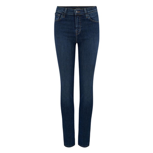 Ruby High-Rise from J Brand