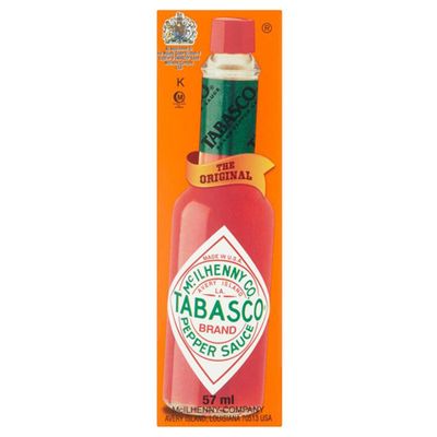 Tabasco