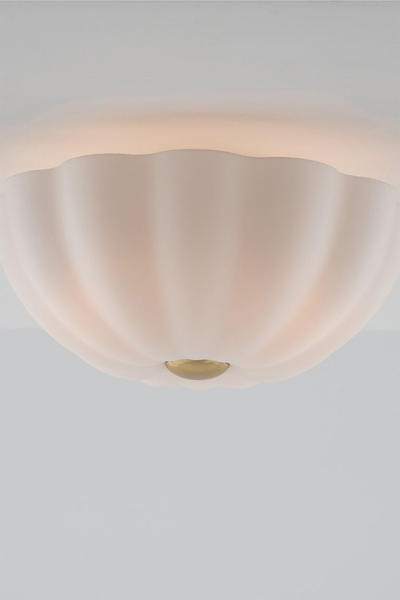 Flower Flush Ceiling Light from H&M