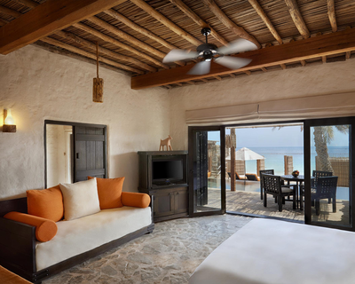 Six Senses Zighy Bay