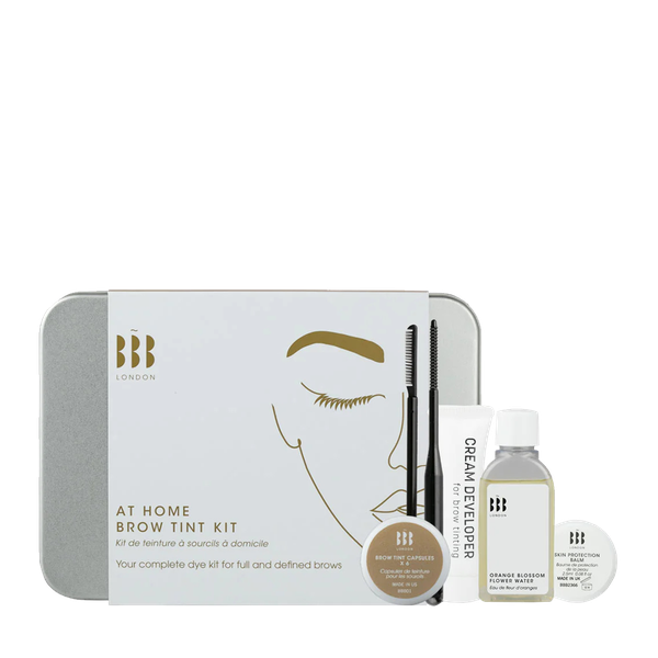 Complete At Home Brow Tint Kit from Blink Brow Bar