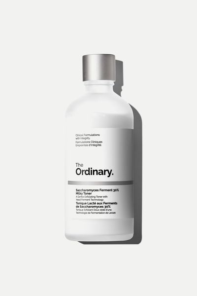 Saccharomyces Ferment 30% Milky Toner from The Ordinary