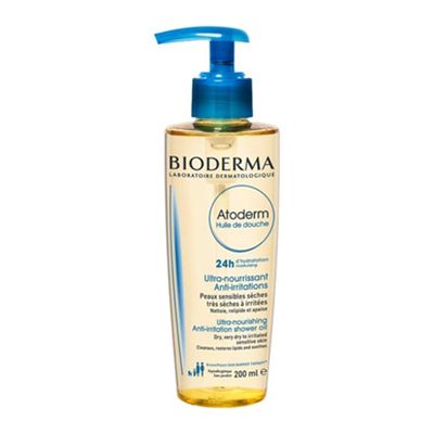 Atoderm Shower Oil from Bioderma