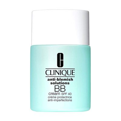 Anti Blemish Solutions BB Cream SPF40 from Clinique