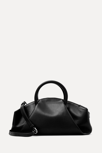 Fold Shoulder Bag from COS