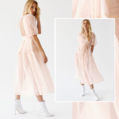 Hailey Dress, £188 | Free People