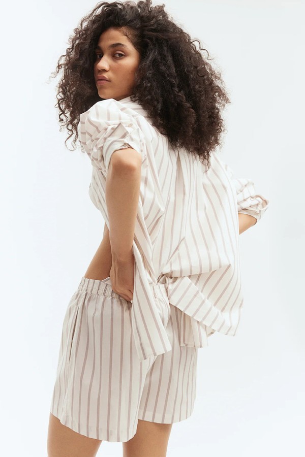 Cotton Shirt