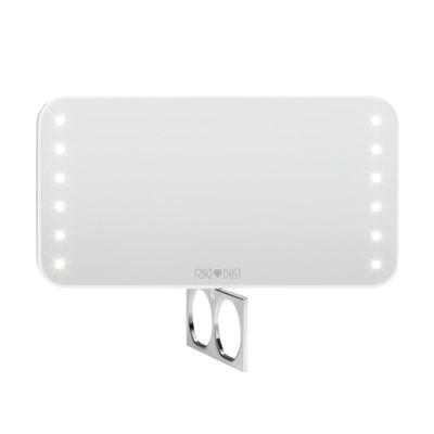 Riki Cutie Mirror, £55 | Glamcor