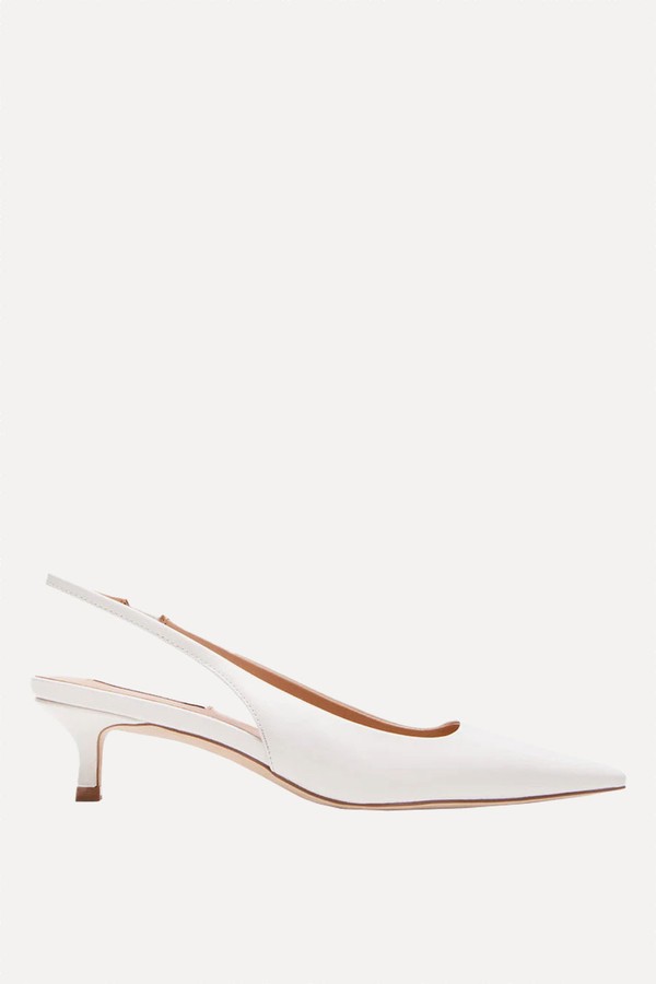 Kari Pumps from Steve Madden