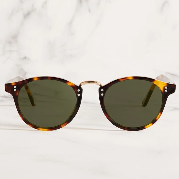 Saint in Tortoise